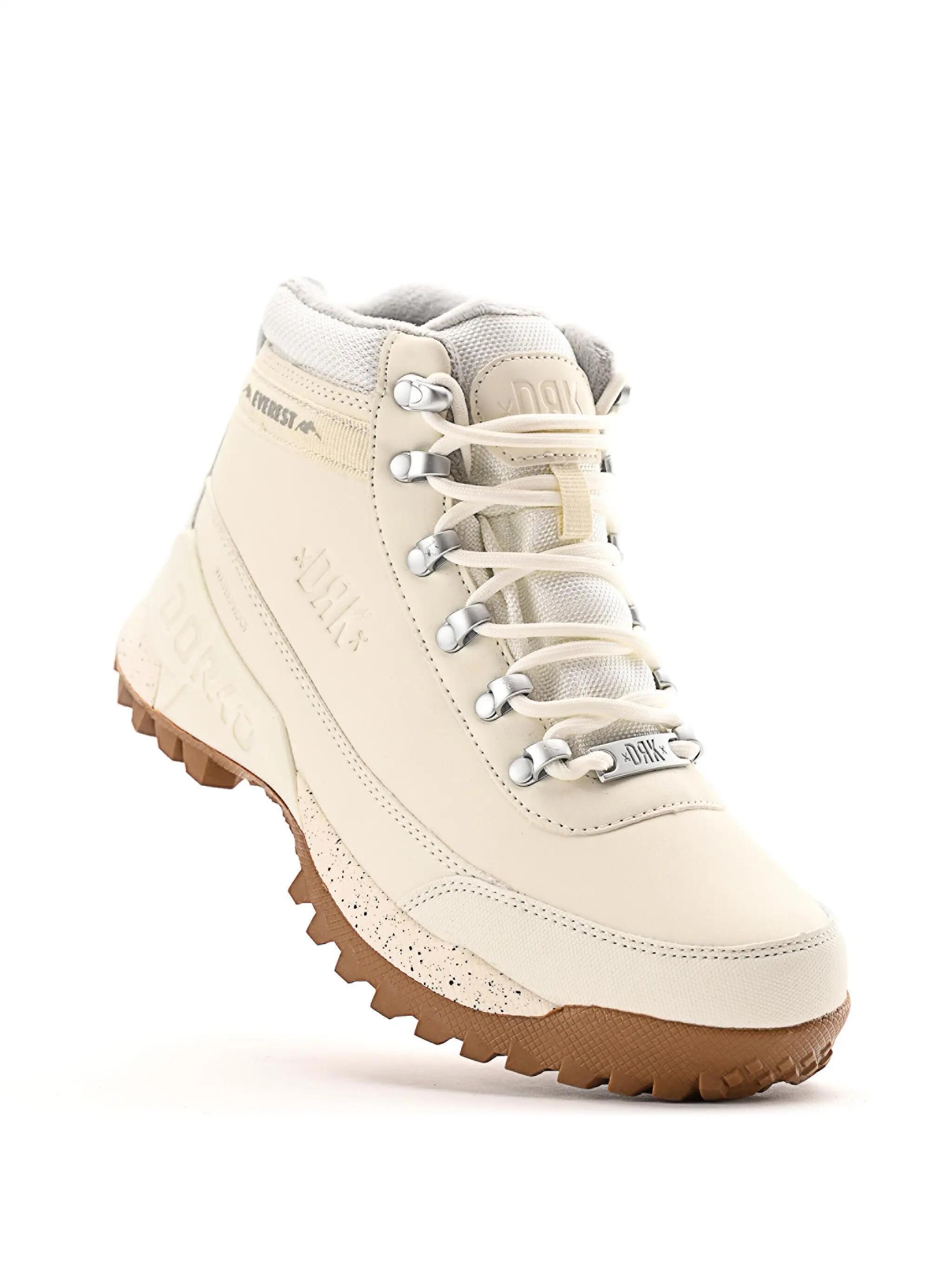 Női Bakancs DORKO EVEREST WATERPROOF 3/5