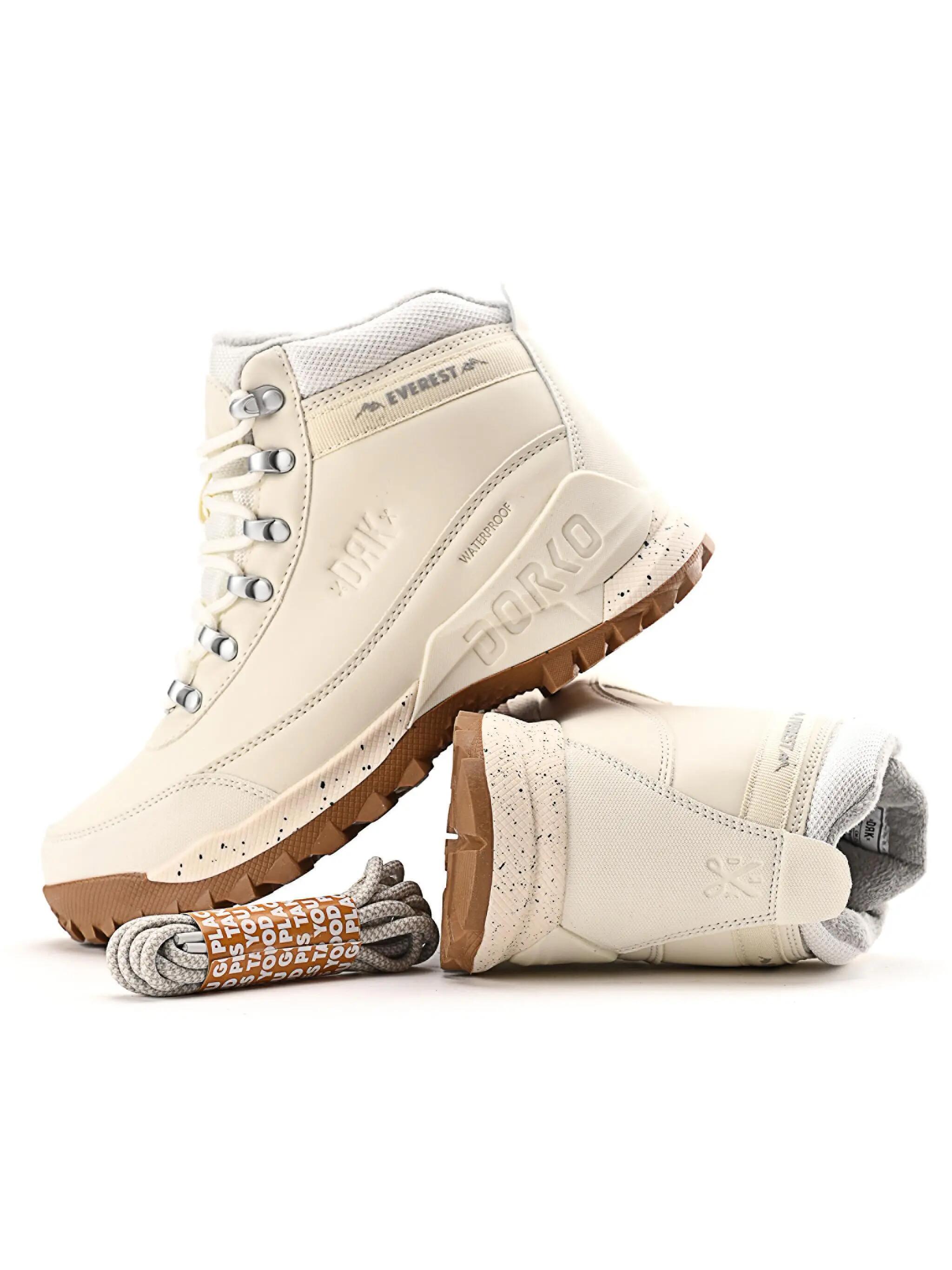 Női Bakancs DORKO EVEREST WATERPROOF 2/5