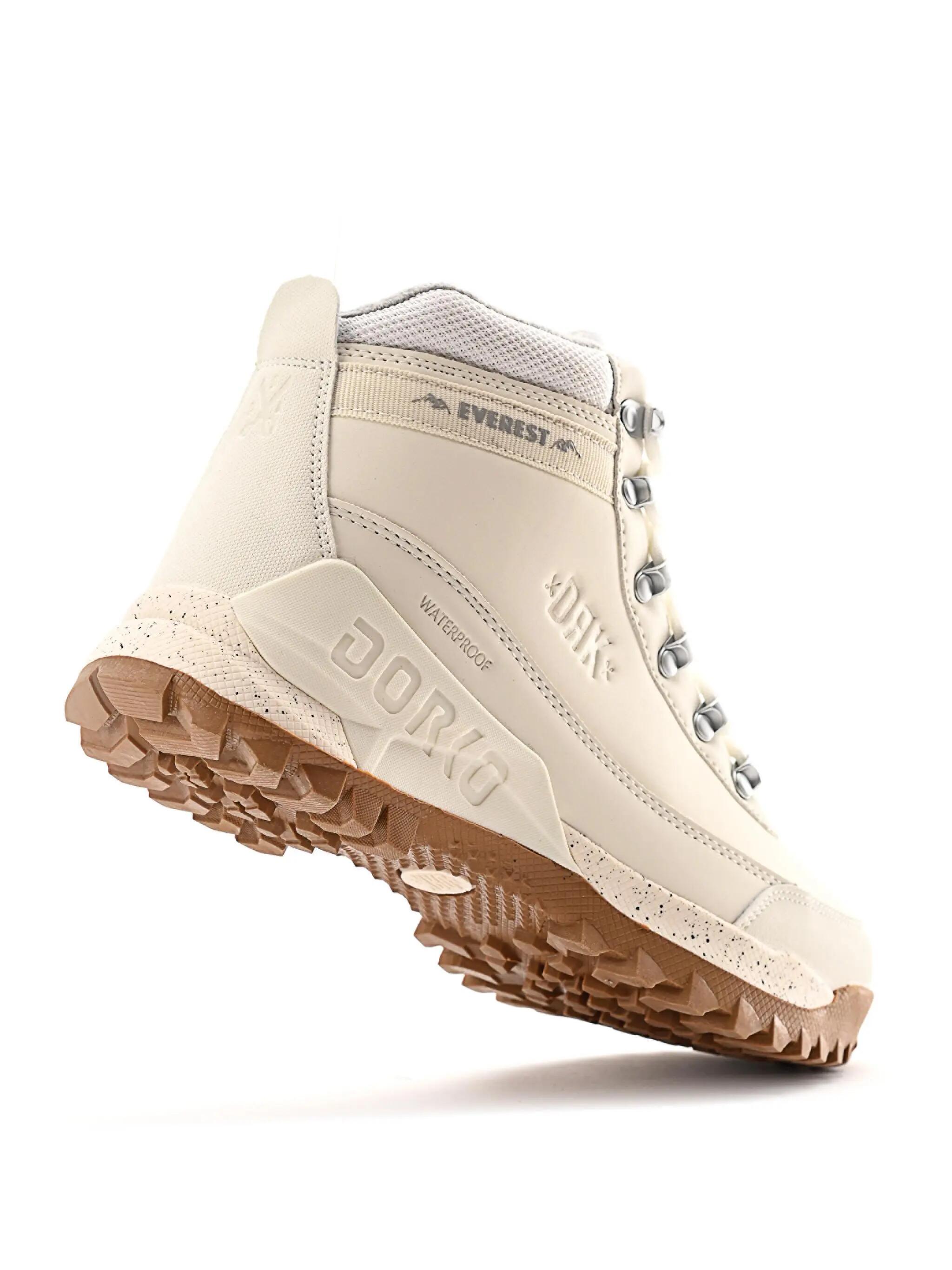 Női Bakancs DORKO EVEREST WATERPROOF 4/5