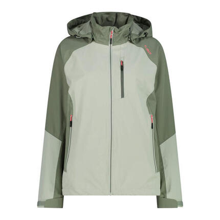 CMP Damen Jacke WOMAN JACKET ZIP HOOD 34Z5116