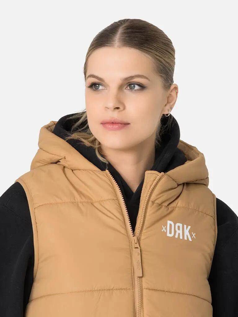 Női Mellény DORKO SELINA 4/5