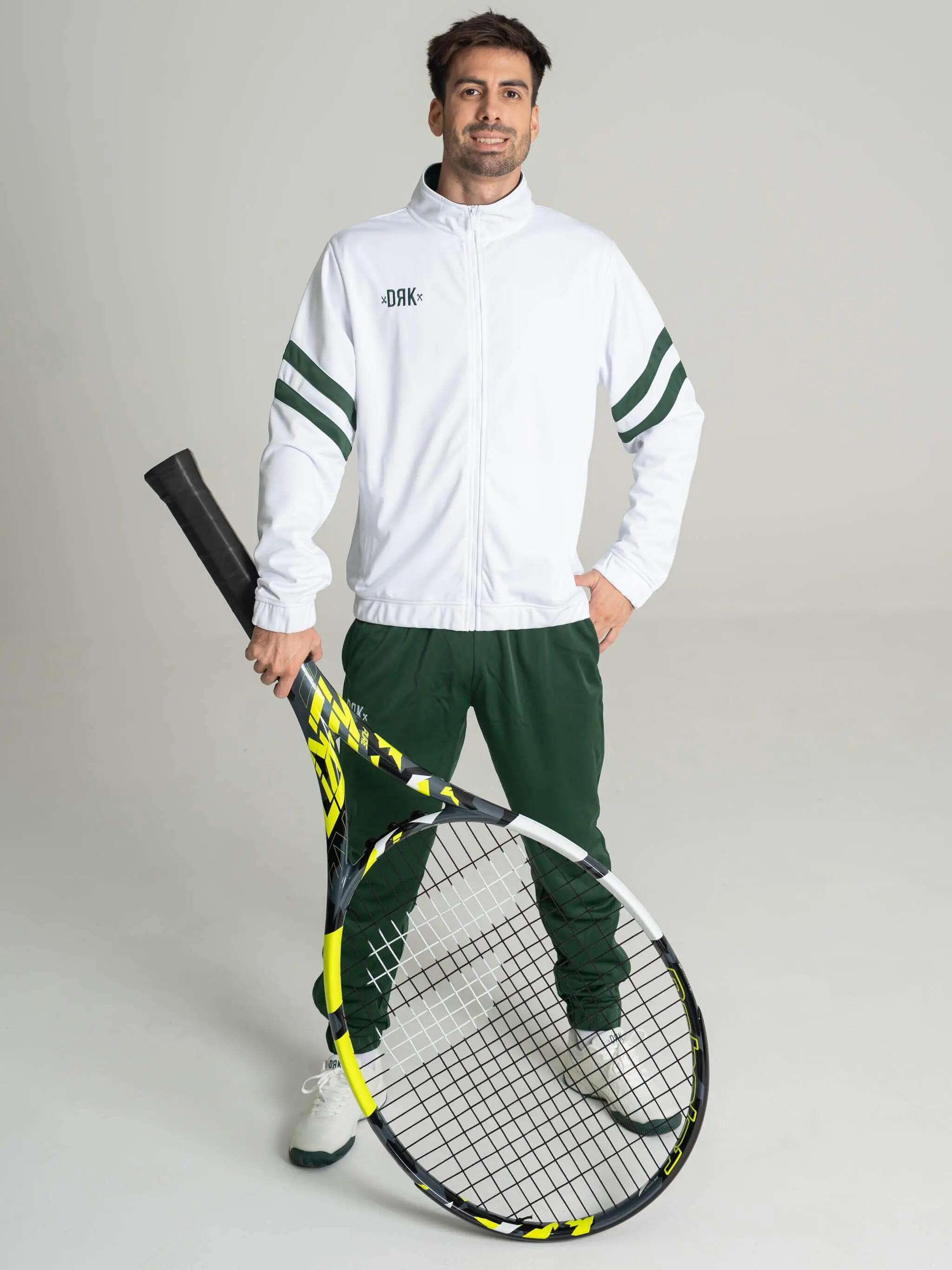 Férfi Training_also DORKO CROSSCOURT 3/5