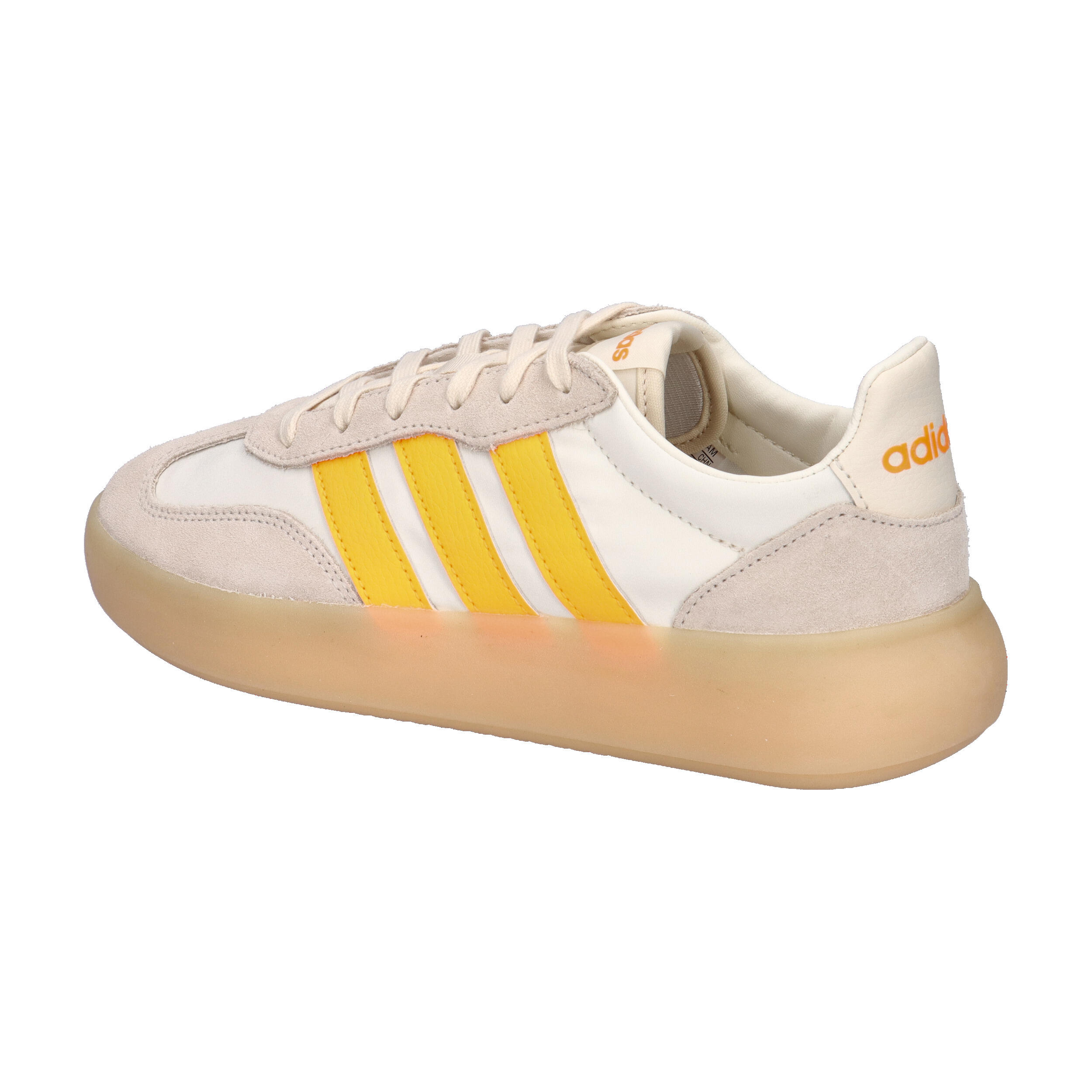 adidas Damen Sneaker BARREDA DECODE 3/7