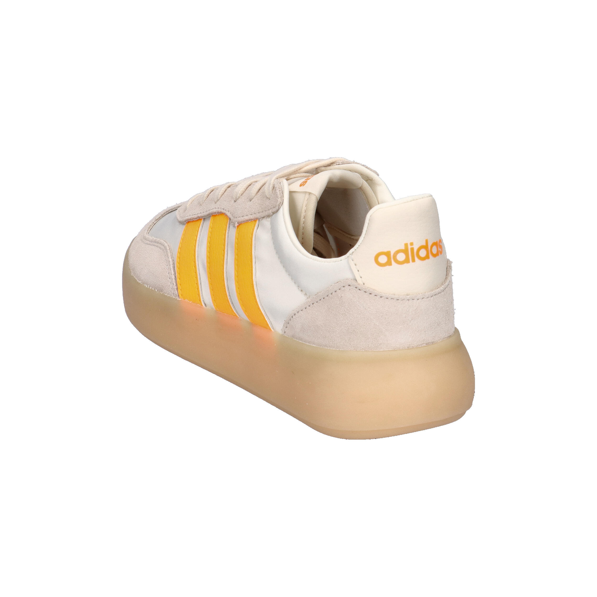 adidas Damen Sneaker BARREDA DECODE 4/7