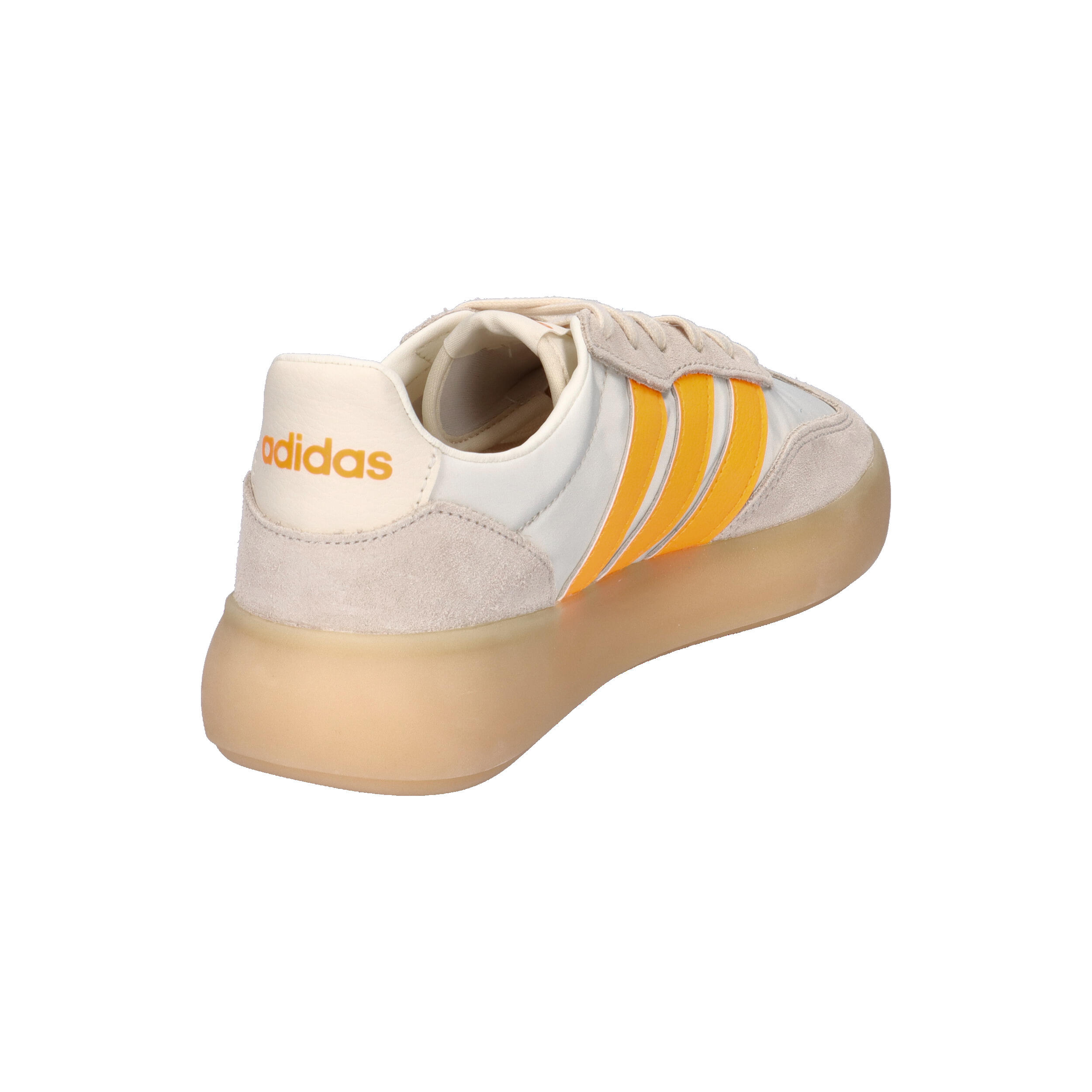 adidas Damen Sneaker BARREDA DECODE 6/7