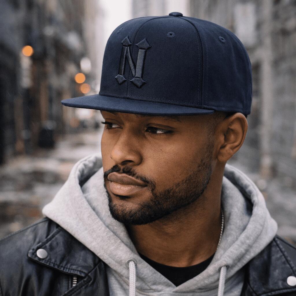 Tave Signature - Casquette 2/2
