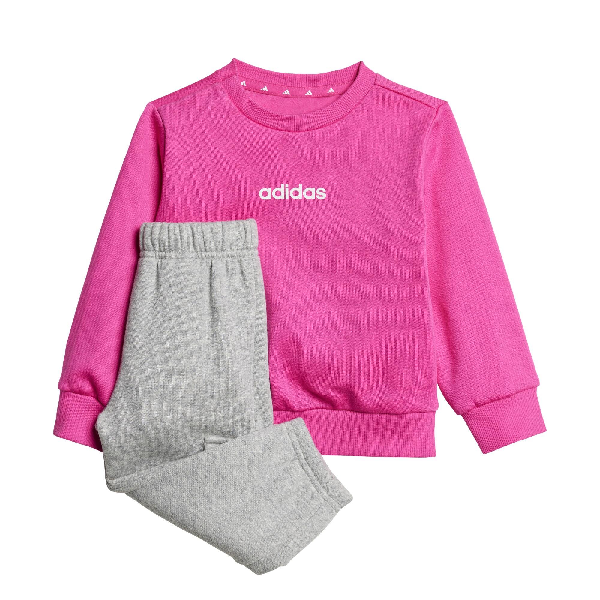 ADIDAS Essentials Joggers Set Kids