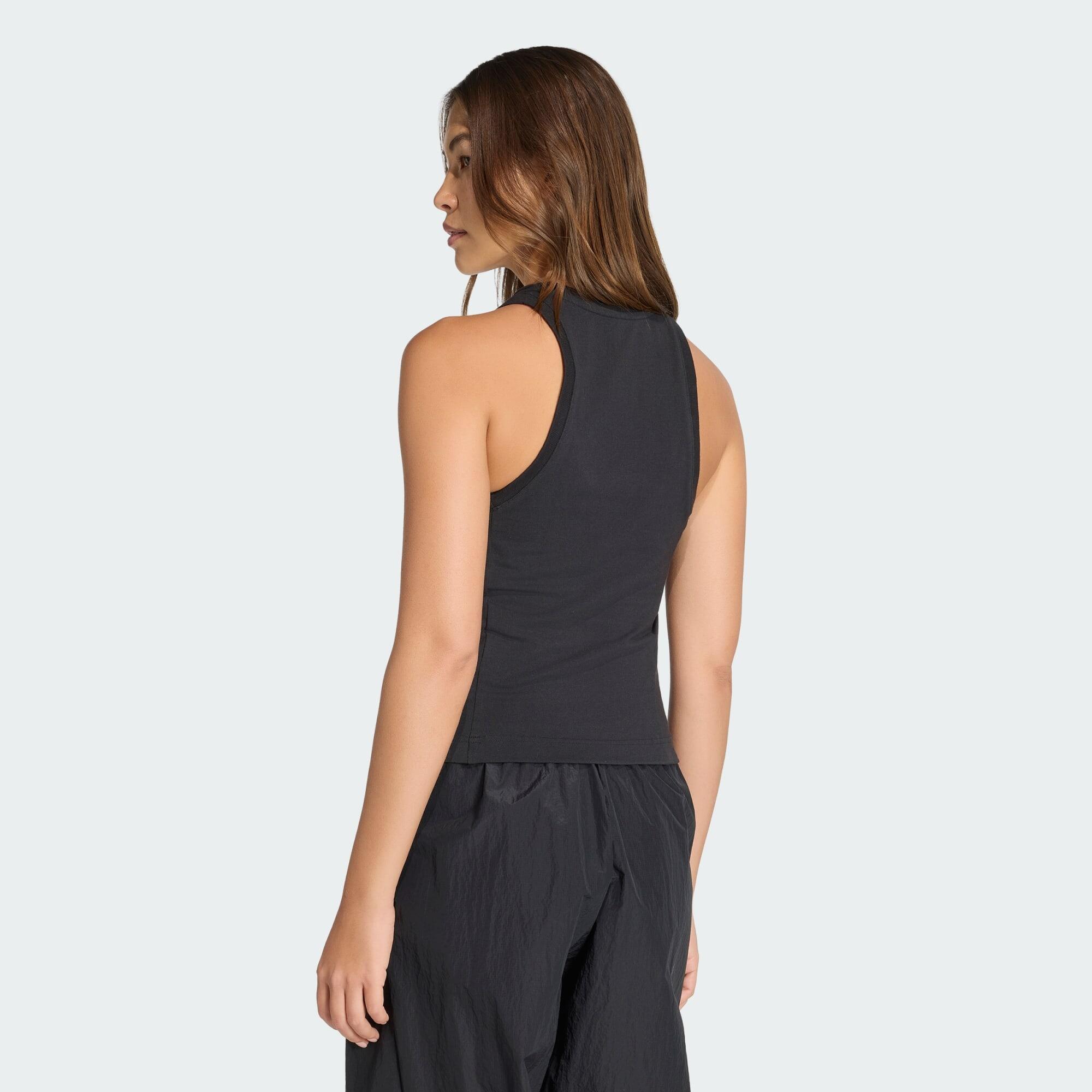 MERCEDES - AMG PETRONAS FORMULA 1 TEAM NIGHT TANKTOP WOMEN 3/6