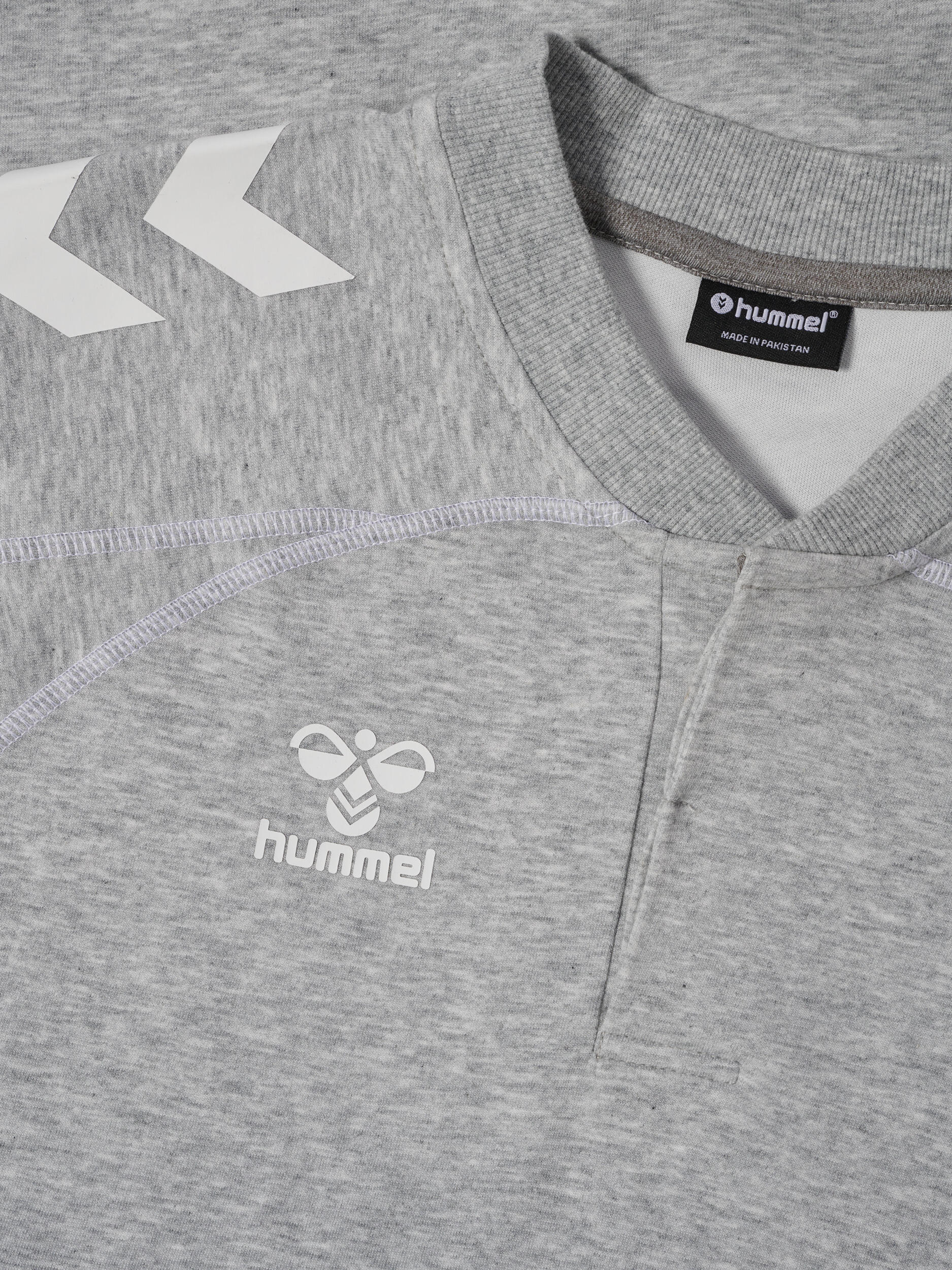 Enfiler Polo Hmlmove Unisex 7/7