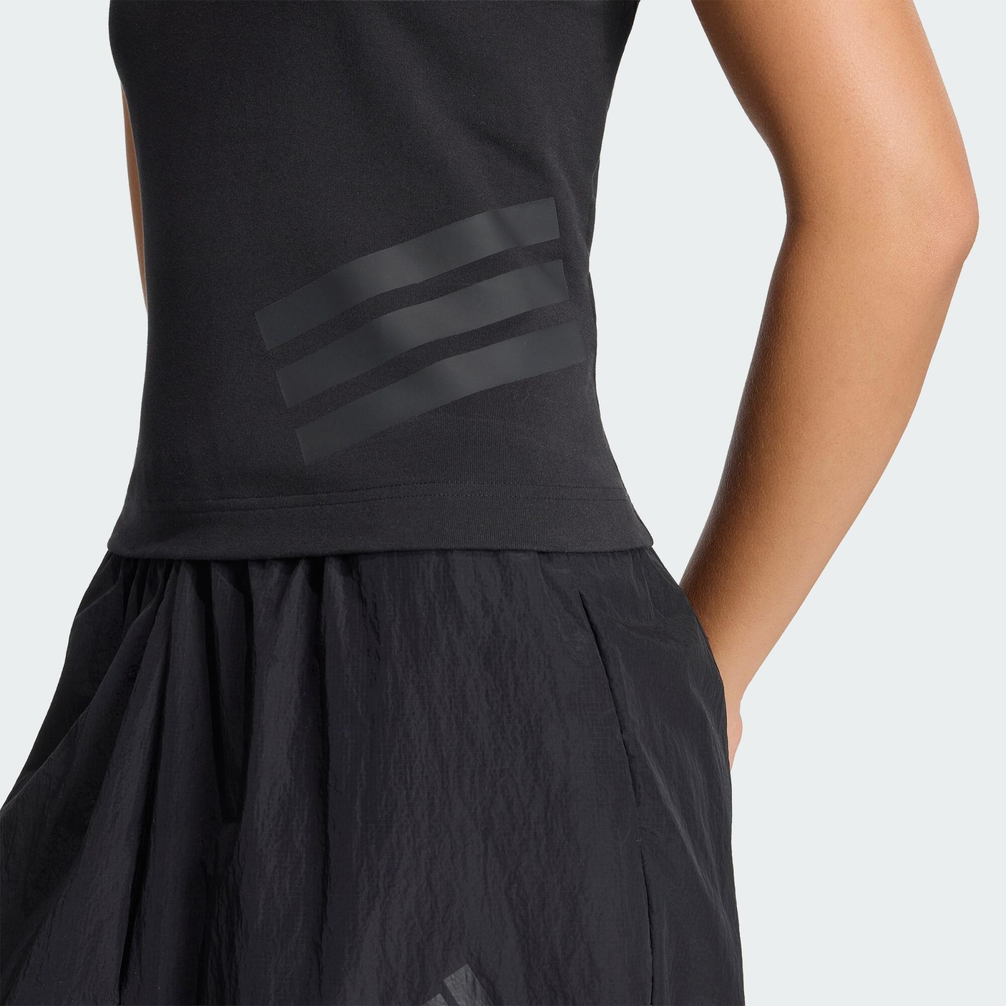 MERCEDES - AMG PETRONAS FORMULA 1 TEAM NIGHT TANKTOP WOMEN 5/6