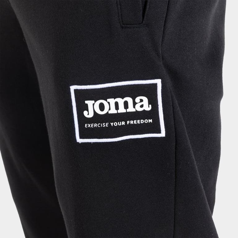 Pantalon barbati Joma Urban negru S