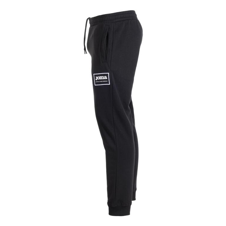 Pantalon barbati Joma Urban negru S