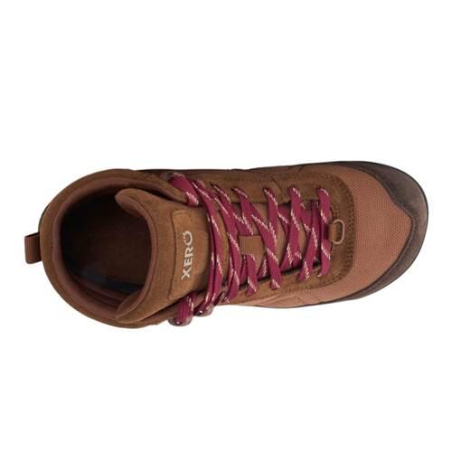 Buty trekkingowe damskie Xero Shoes Ridgeway 2/5