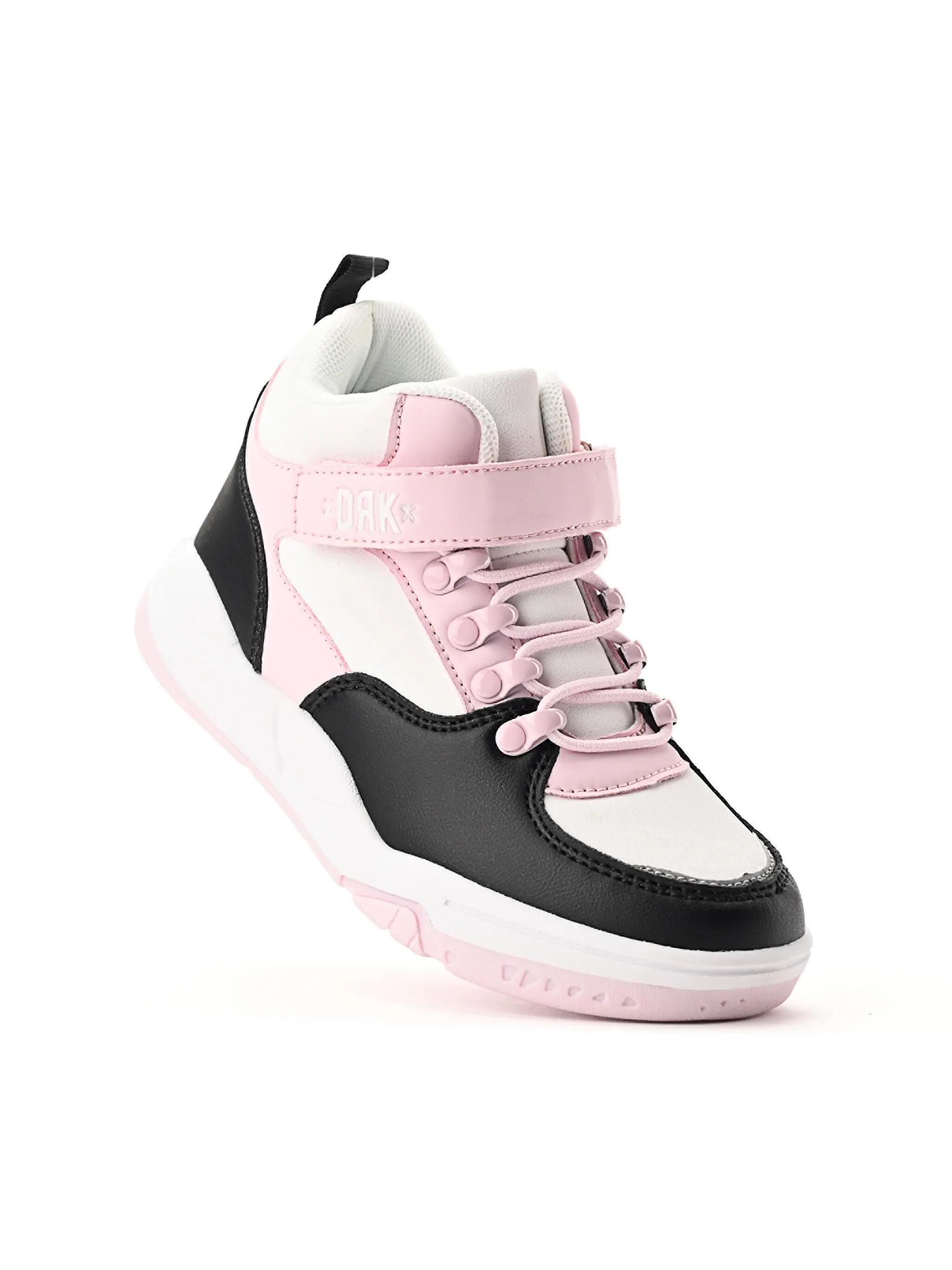 Lány Sneakerboot cipő DORKO URSA K 3/5