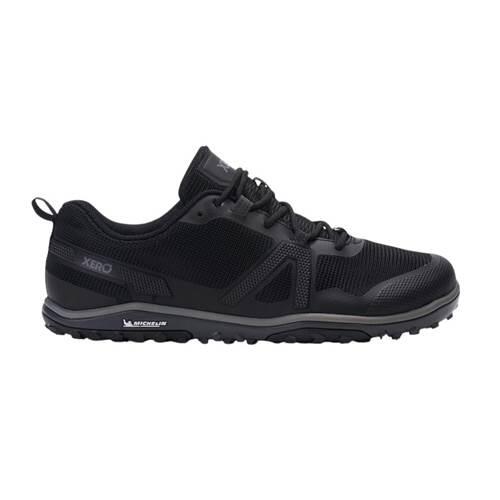 Buty trekkingowe męskie Xero Shoes Scrambler Low Ev