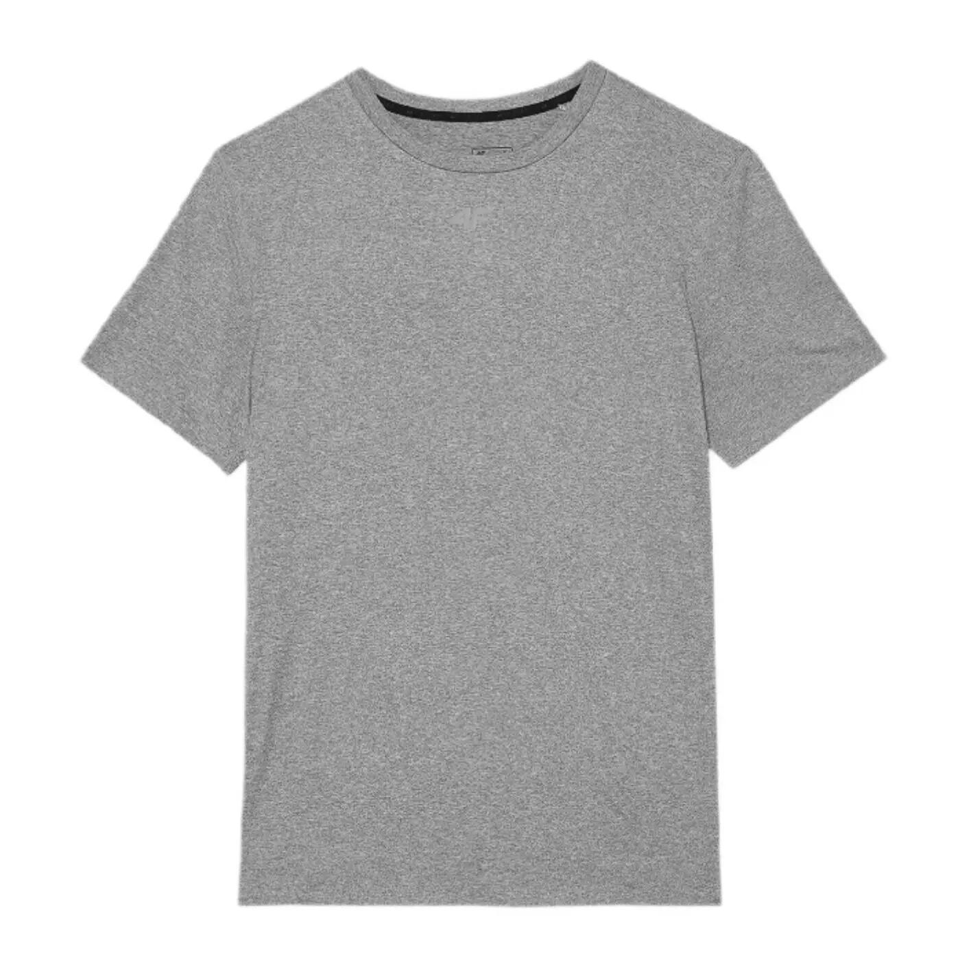 T-shirt 4f modèle M1003-25M pour homme 1/4