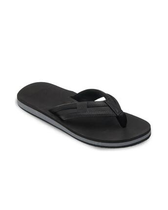Sandales CARVER SQUISH Noir Homme
