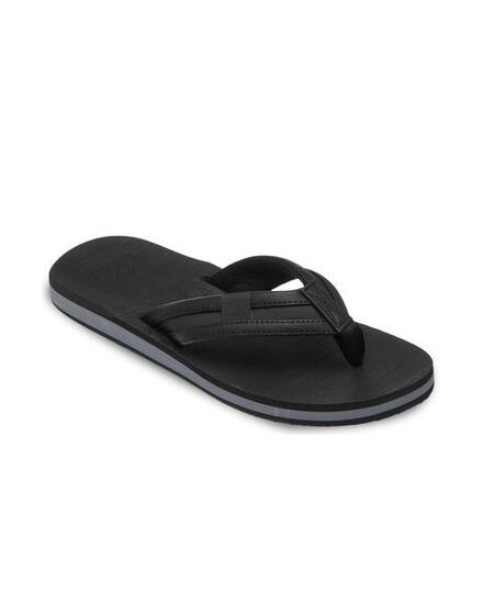 Sandales CARVER SQUISH Noir Homme