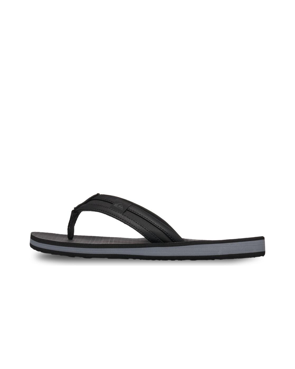 Sandales CARVER SQUISH Noir Homme 2/4