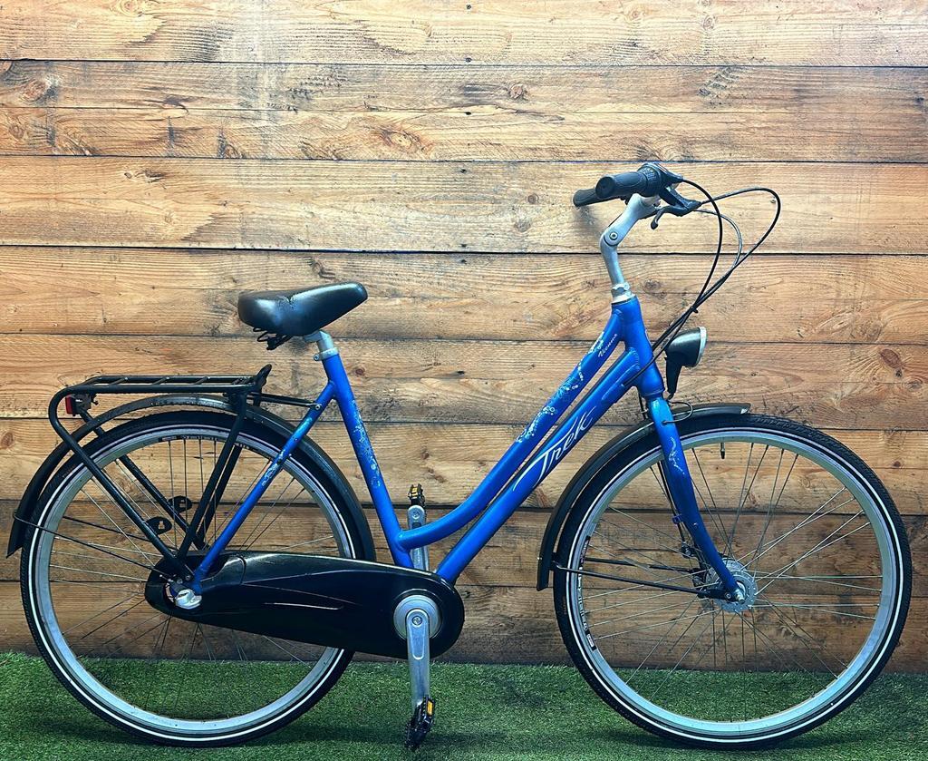 TREK Vélo d’occasion Trek Vienna 3v 28inch 54cm