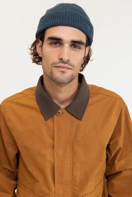 Versleten pad - muts