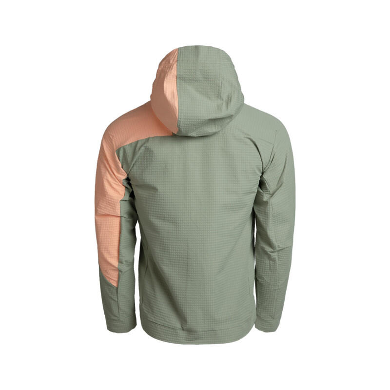 T-shirt de Desporto para Homem ARVIN M – Técnica respirável e confortável 2/4