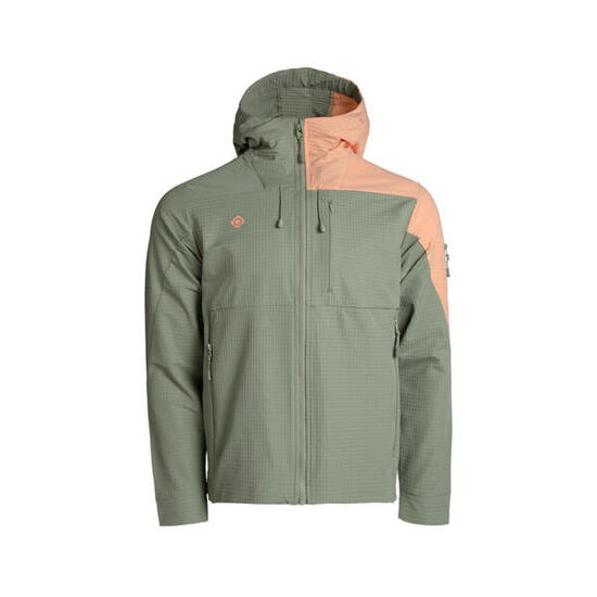 ARVIN M T-shirt sportiva da uomo – Tecnica traspirante e confortevole