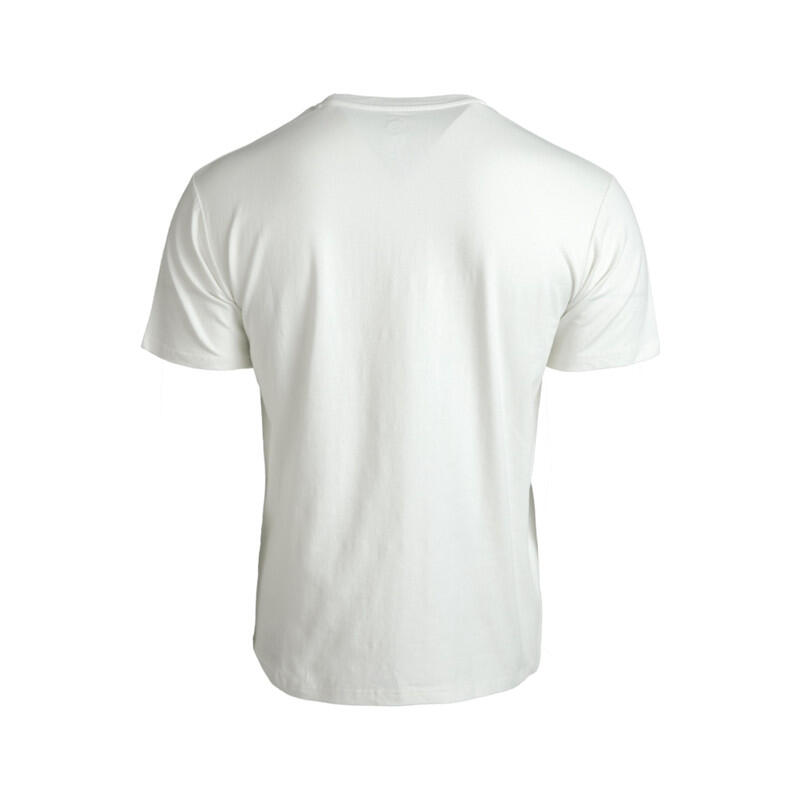 Camiseta básica desportiva para homem YALE M 2/4