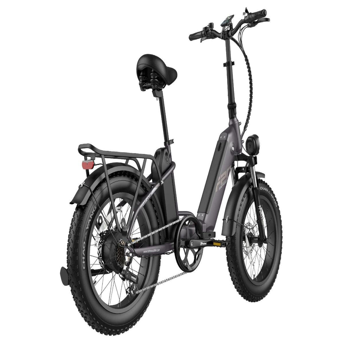 FAFREES FF20 Polar Vélo Électrique 500W Noir 5/5