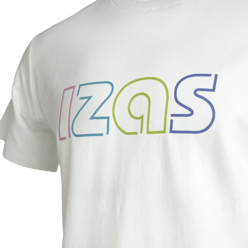Camiseta básica desportiva para homem YALE M 4/4