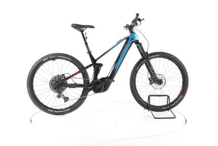 Refurbished - Conway Xyron S 7.9 Carbon Fully E-Bike Carbon - Sehr gut