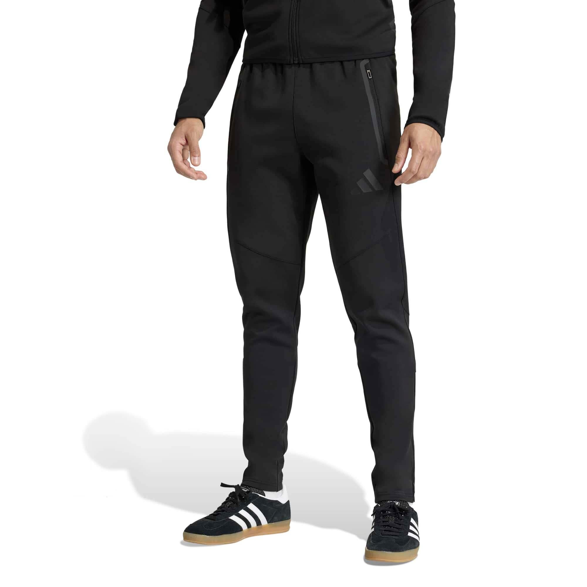 Pantalon Adidas Sport Tt Sw Pnt Adulte 2/5
