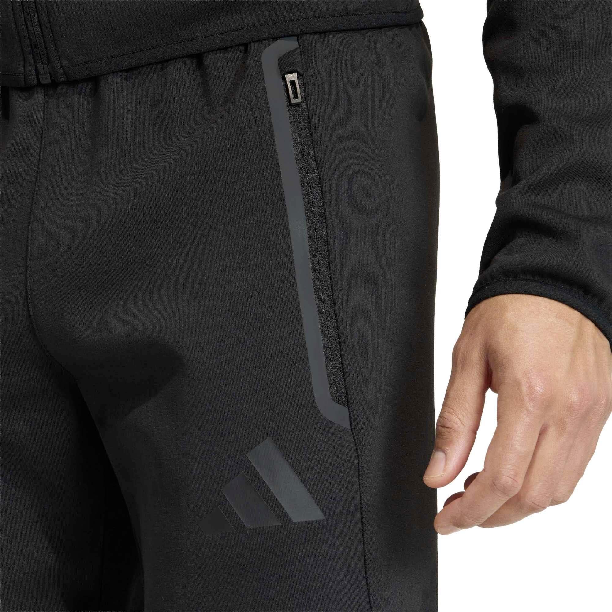Pantalon Adidas Sport Tt Sw Pnt Adulte 4/5