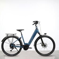 Reconditionné - VTC électrique EC01-D9 - Excellent état