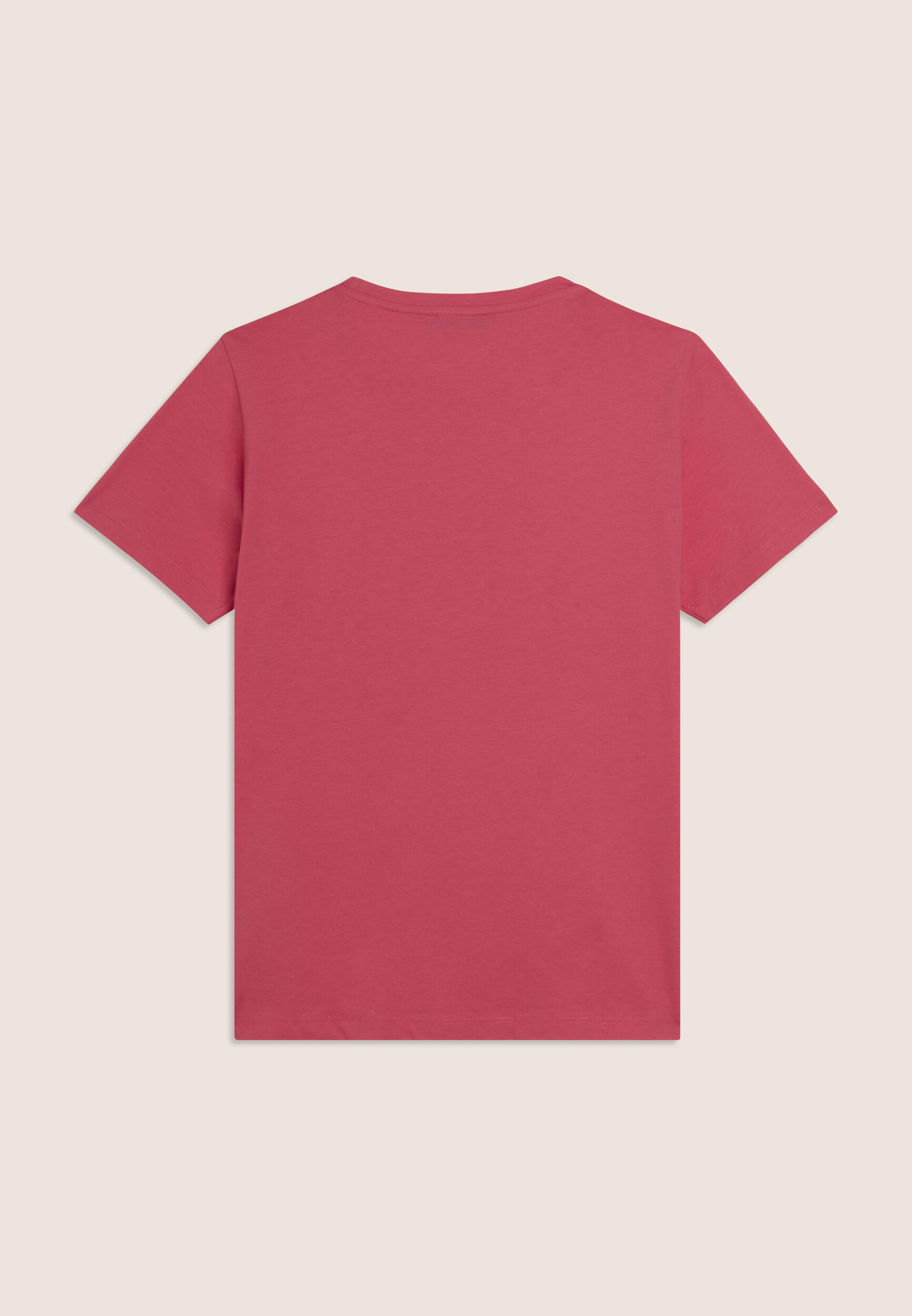 T-shirt Comfort Fit con Logo FREDDY e Slogan "Time Shine" 6/7