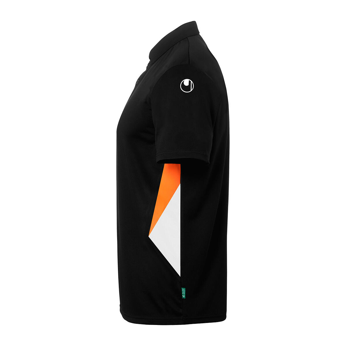 POLO Equipe 29 UHLSPORT 2/4