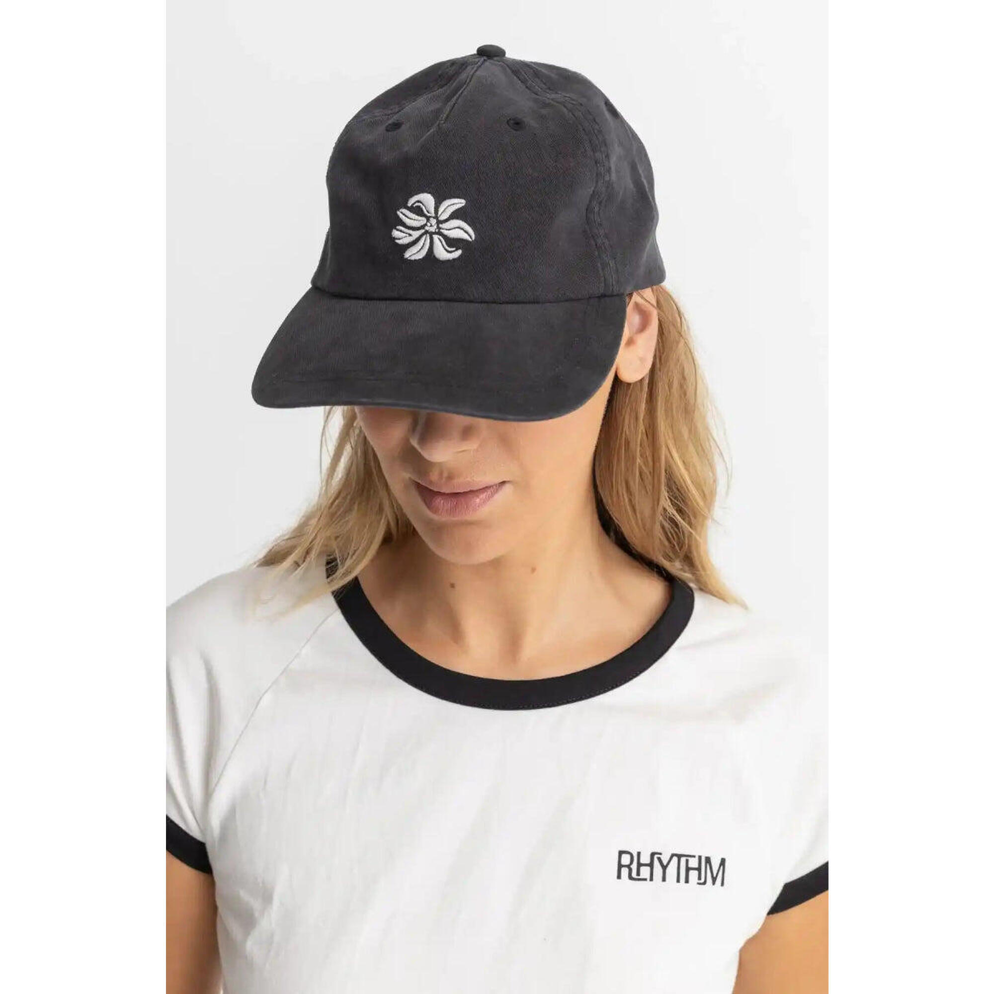 Rhythm - Sundance - Casquette - Casquette - Noir - Decathlon