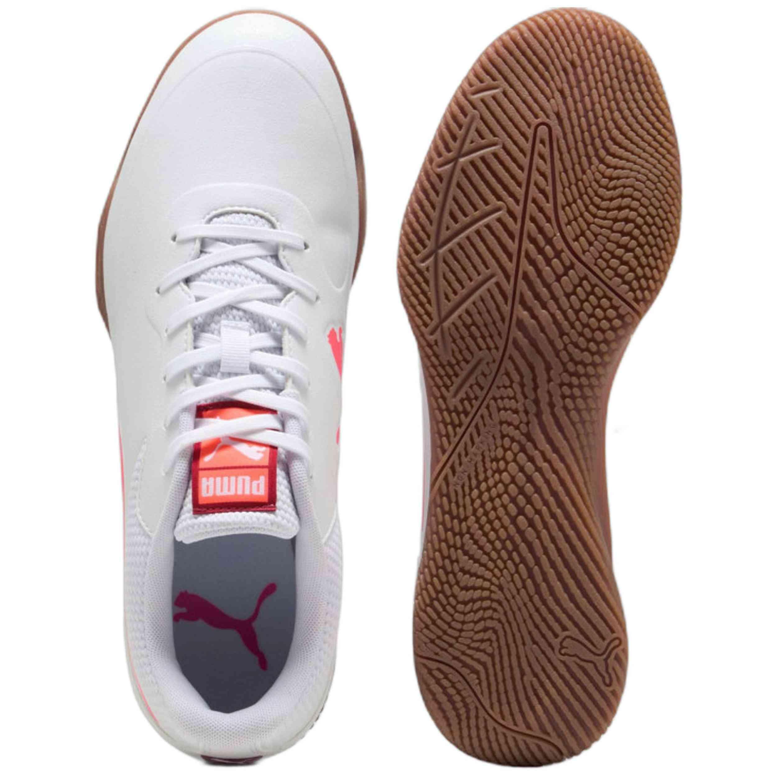 Baskets Puma modèle 077-50451034276179 pour homme 4/4