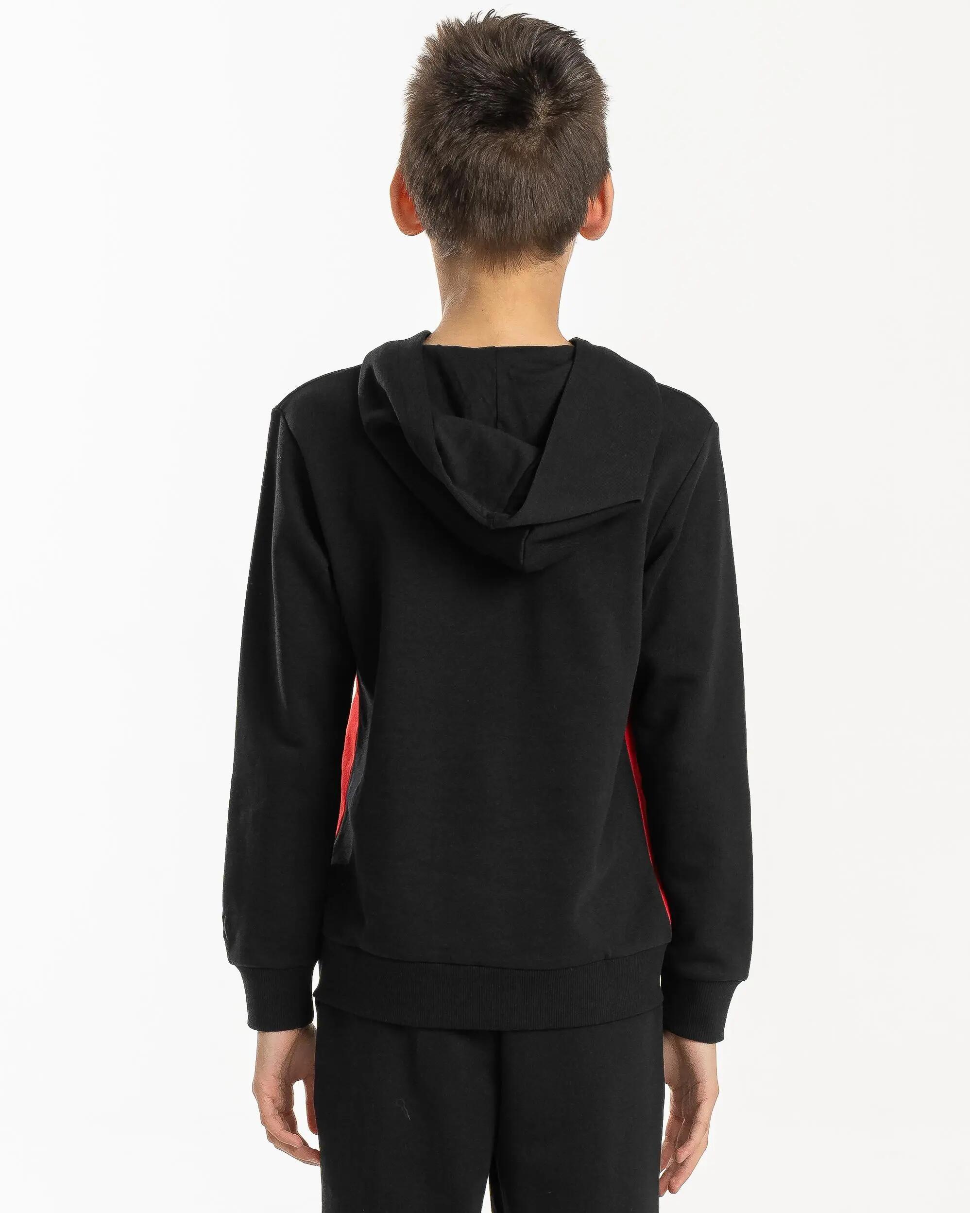 Fiú Hoodie DORKO NOEL HOODIE BOY 2/5