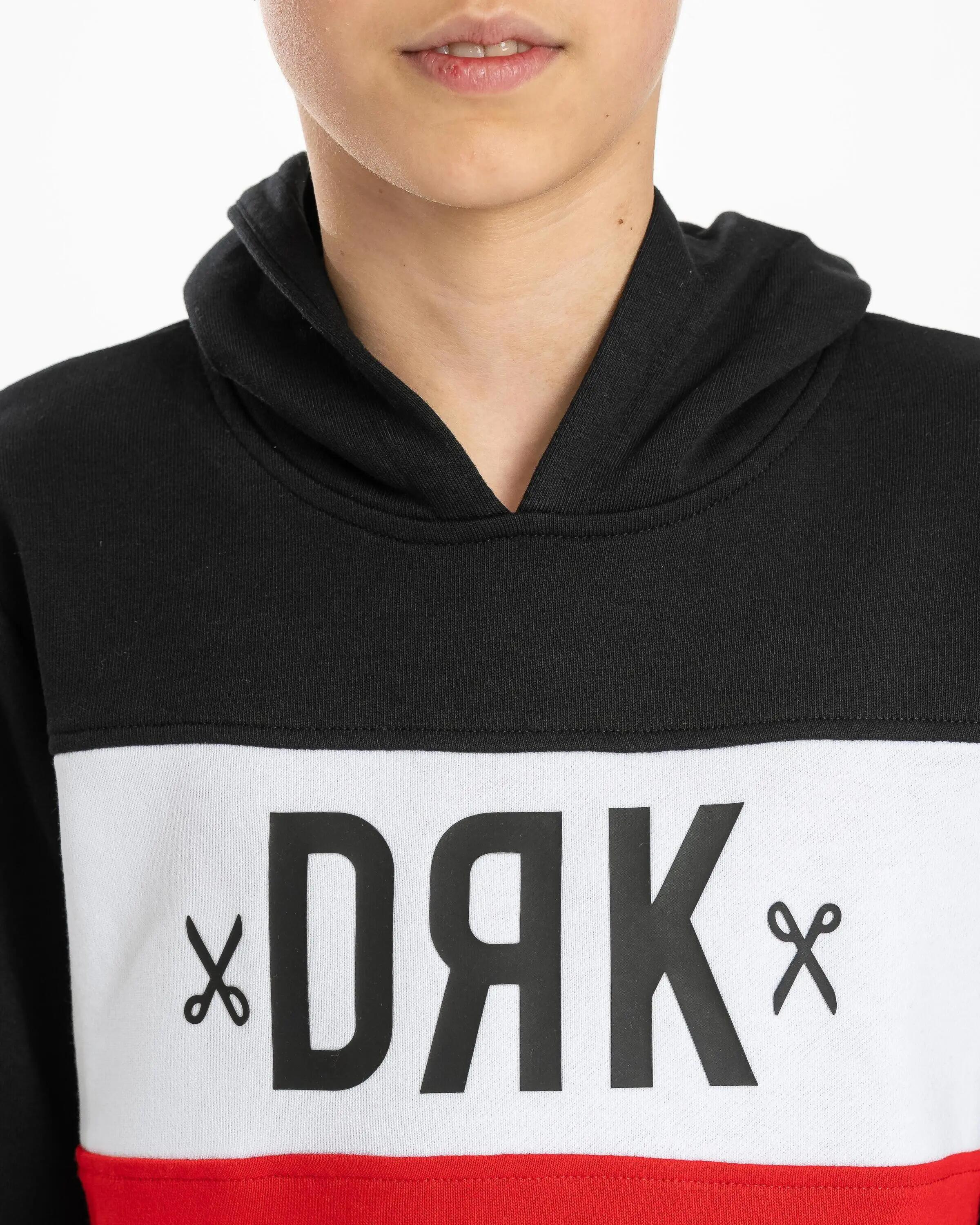 Fiú Hoodie DORKO NOEL HOODIE BOY 5/5