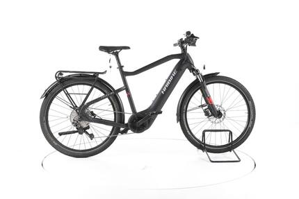 Refurbished - Haibike Trekking 6 Trekking E-Bike - In gutem Zustand