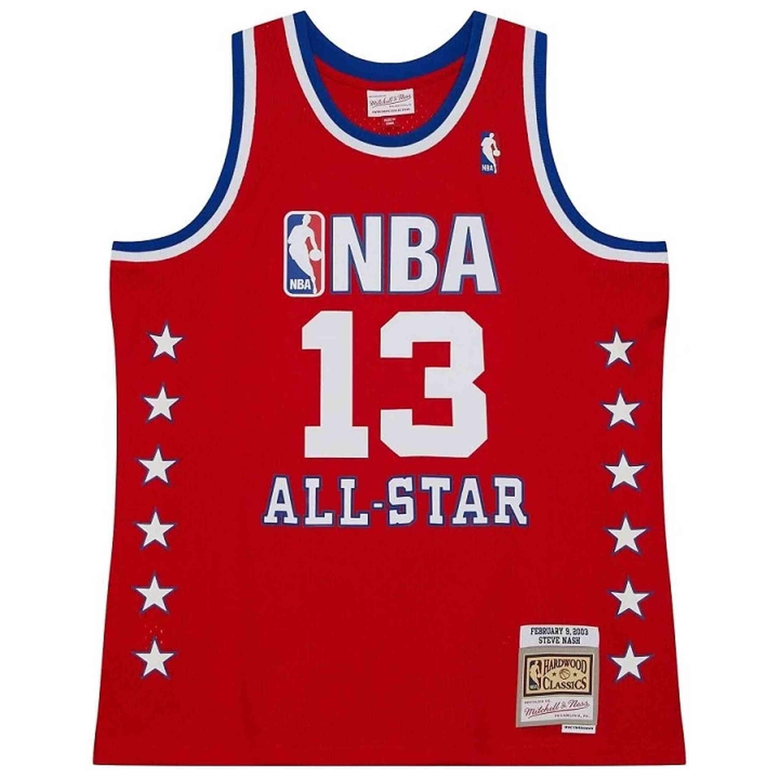 MITCHELL & NESS picture