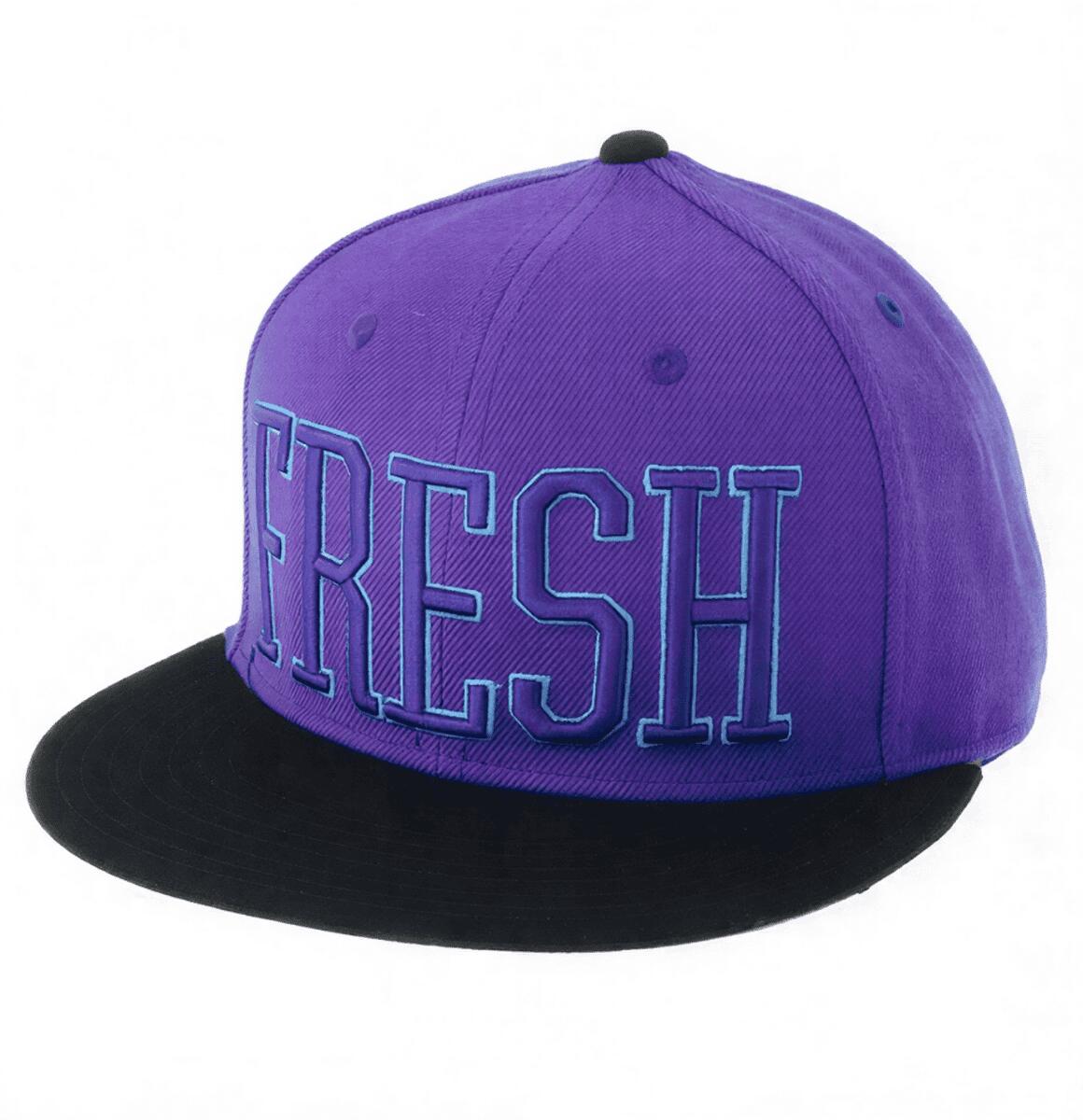 Fresh Adjustable - Casquette 3/3