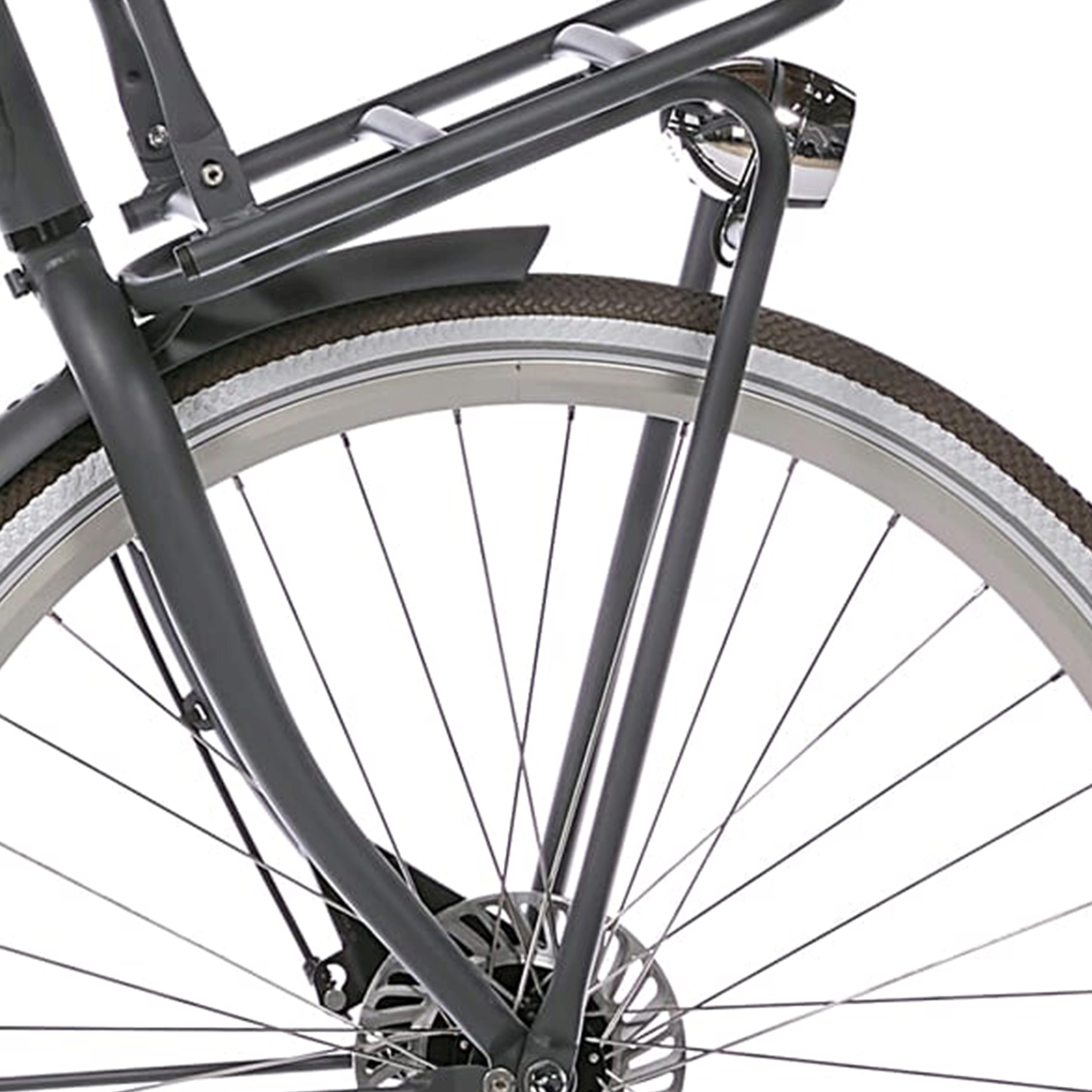 Cortina - Cortina Front Carrier Basic Part U4 Wine Tasting Matt - Adaptateur Pour Porte Vélo - Rouge - No Size - Decathlon