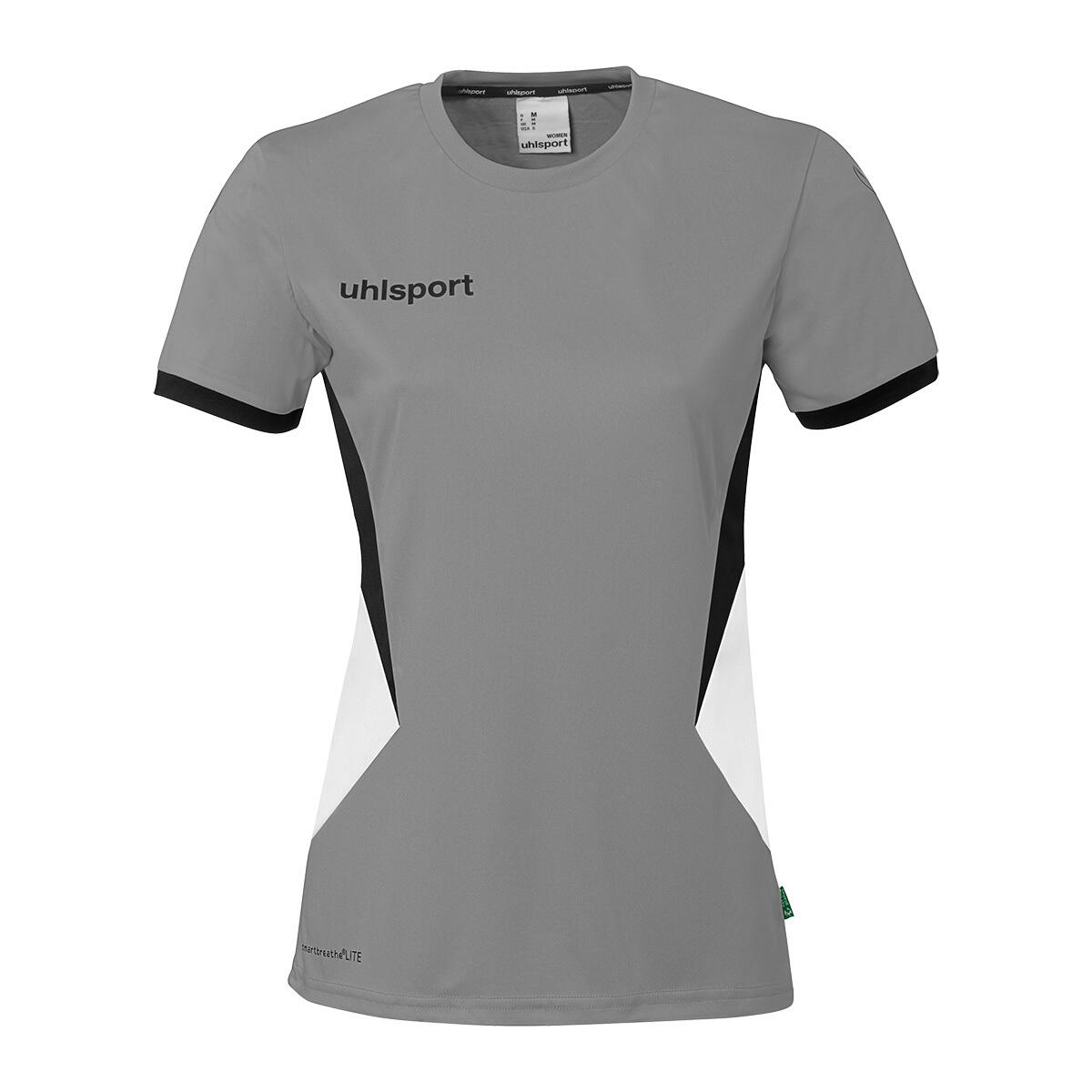 Granietgrijs / Wit / Zwart
