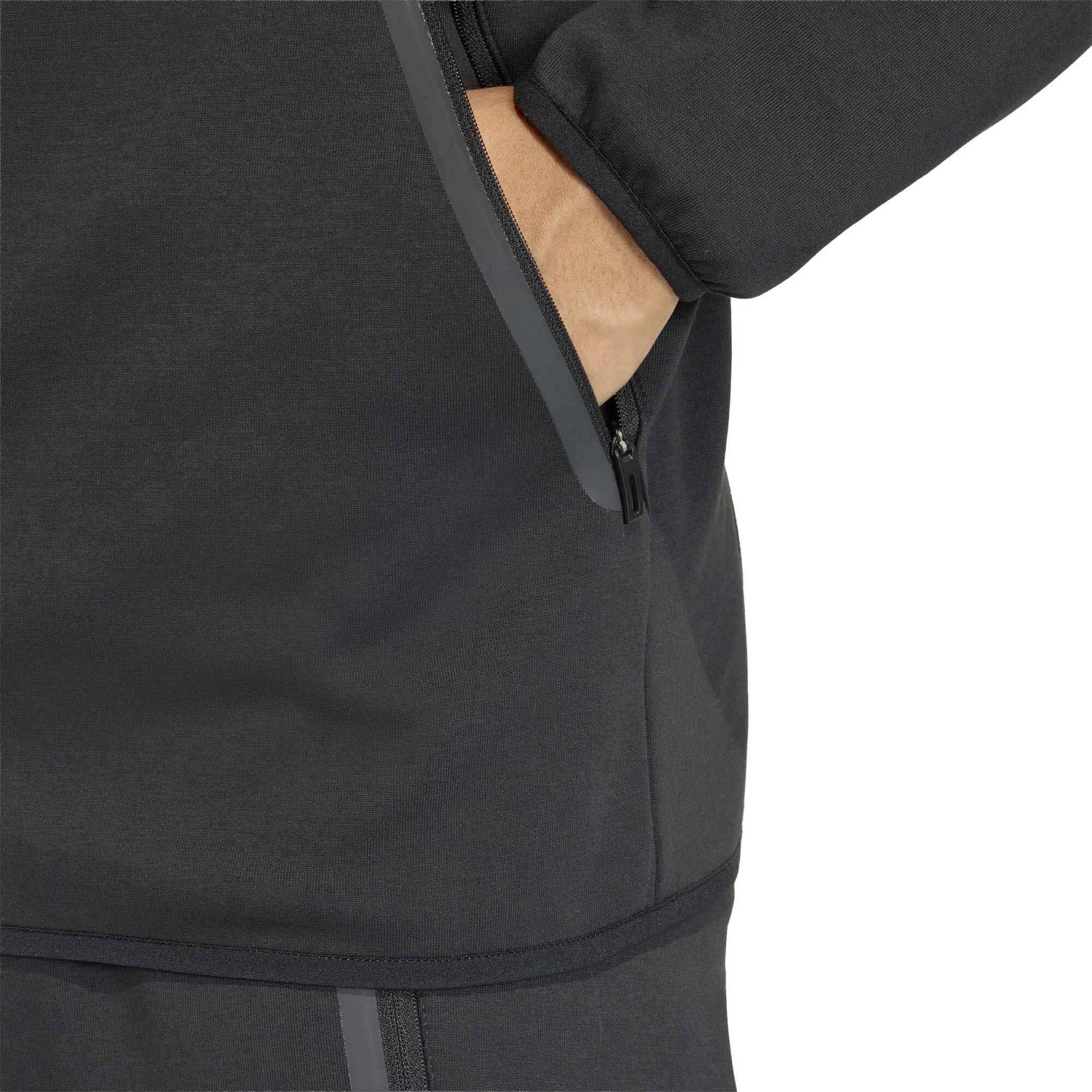 Sweat Adidas Sport Tt Sw Hd Adulto 5/5