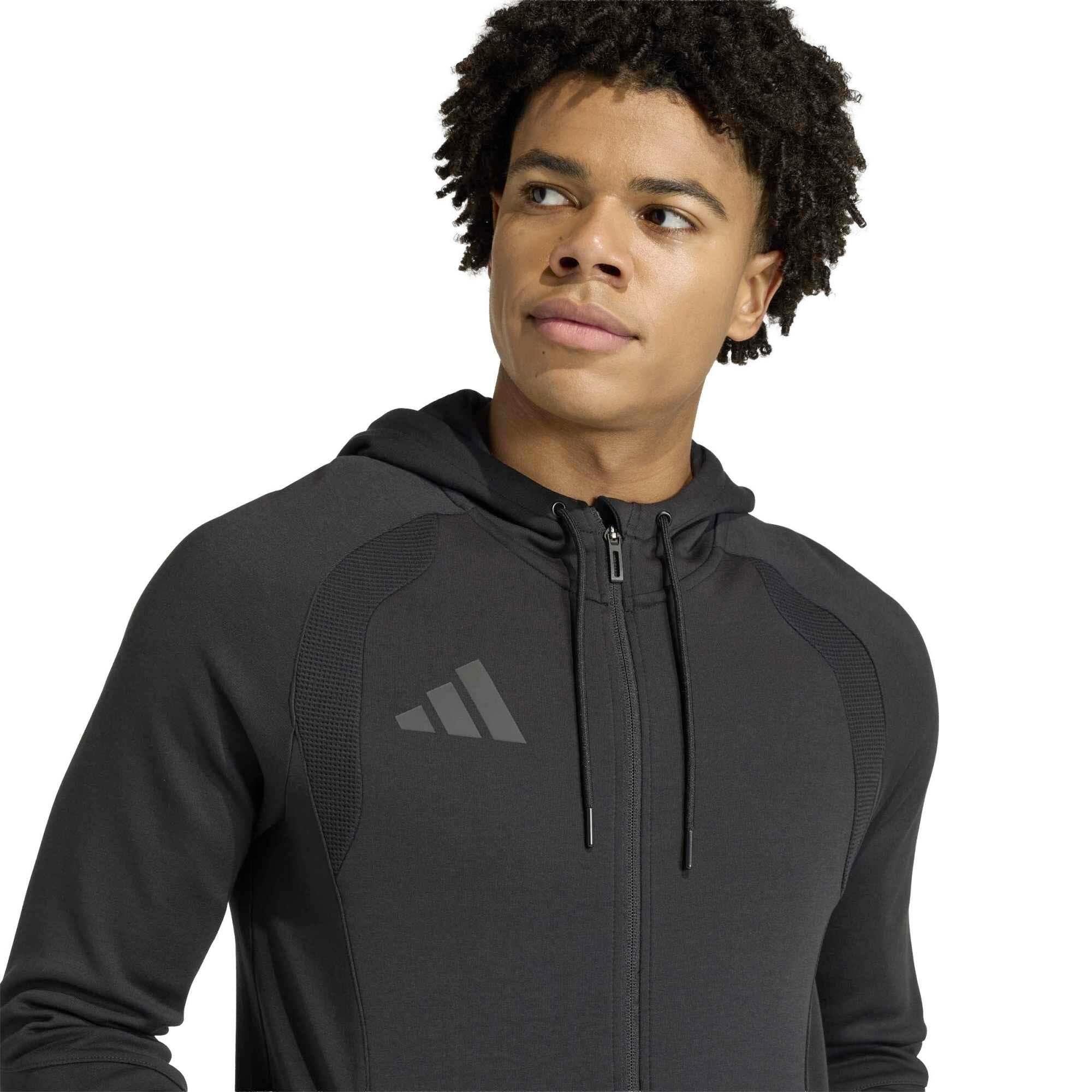 Sweat Adidas Sport Tt Sw Hd Adulto 4/5