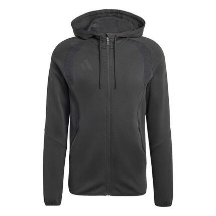 adidas Herren Kapuzenjacke Tiro Travel Sweat Hoodie