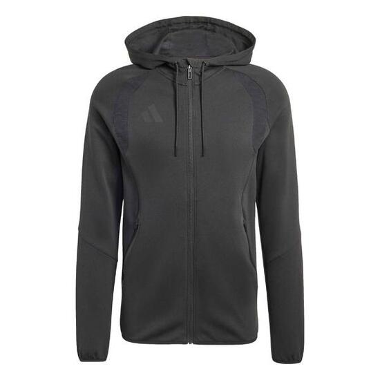 adidas Herren Kapuzenjacke Tiro Travel Sweat Hoodie