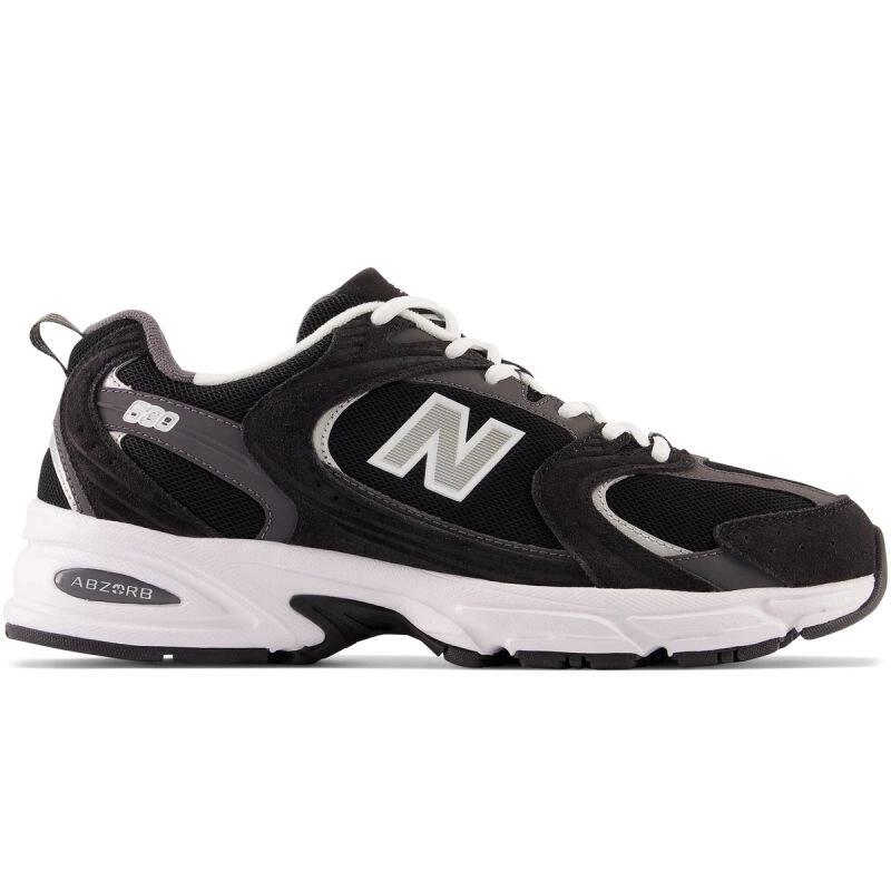 Trainers Adult New Balance 530 Black